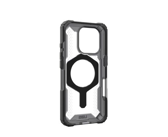 Чохол до мобільного телефона UAG iPhone 16 Pro Plasma XTE MagSafe Ash/Titanium (114474113136), зображення 7