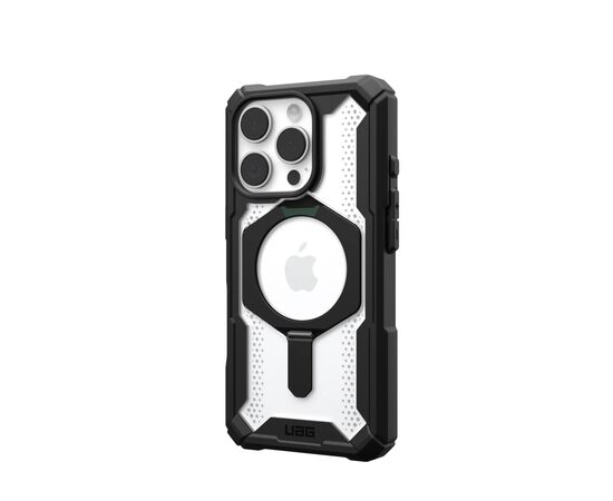 Чохол до мобільного телефона UAG iPhone 16 Pro Plasma XTE MagSafe Black/Clear (11447411404G), зображення 3