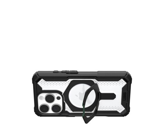 Чохол до мобільного телефона UAG iPhone 16 Pro Plasma XTE MagSafe Black/Clear (11447411404G), зображення 5