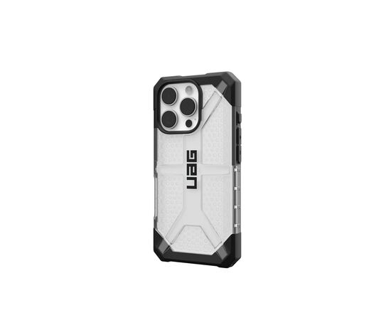 Чехол для мобильного телефона UAG iPhone 16 Pro Plasma Ice (114477114343), изображение 2
