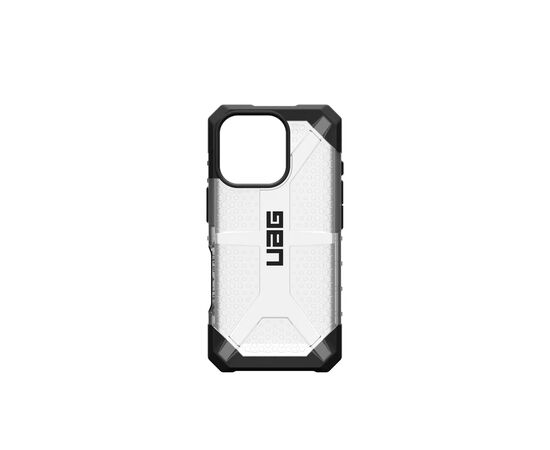 Чехол для мобильного телефона UAG iPhone 16 Pro Plasma Ice (114477114343), изображение 8