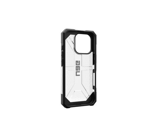 Чехол для мобильного телефона UAG iPhone 16 Pro Plasma Ice (114477114343), изображение 9