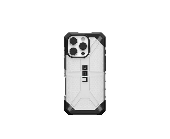 Чехол для мобильного телефона UAG iPhone 16 Pro Plasma Ice (114477114343)