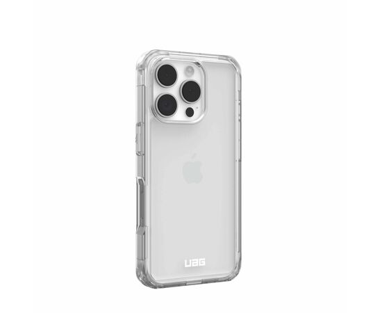 Чохол до мобільного телефона UAG iPhone 16 Pro Plyo Ice (114484114343), зображення 2