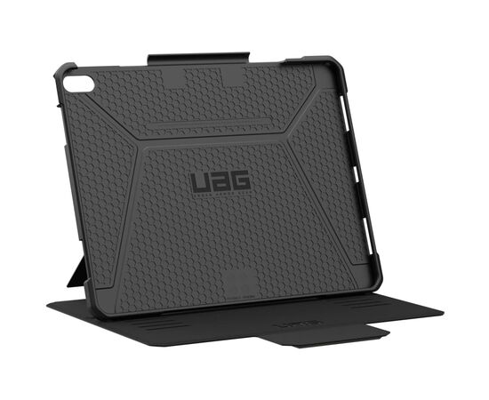 Чехол для планшета UAG iPad Air 13"(Gen 1, 2024), Metropolis SE, Olive (124472117272), изображение 11 Чехол для планшета UAG iPad Air 13"(Gen 1, 2024), Metropolis SE, Olive (124472117272), изображение 11