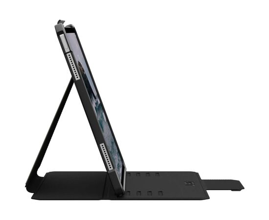 Чехол для планшета UAG iPad Air 13"(Gen 1, 2024), Metropolis SE, Olive (124472117272), изображение 4 Чехол для планшета UAG iPad Air 13"(Gen 1, 2024), Metropolis SE, Olive (124472117272), изображение 4