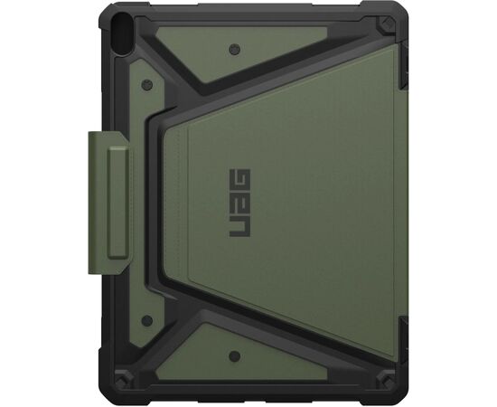 Чехол для планшета UAG iPad Air 13"(Gen 1, 2024), Metropolis SE, Olive (124472117272)