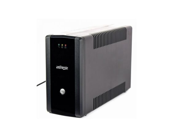 Источник бесперебойного питания EnerGenie EG-UPS-H1500 1500VA 900W (EG-UPS-H1500)