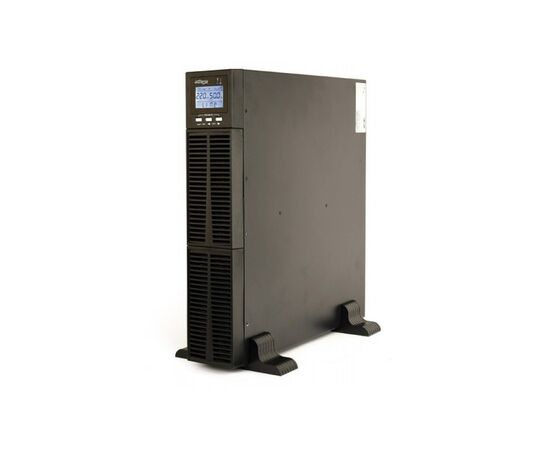 Источник бесперебойного питания EnerGenie EG-UPSO-RACK-3000 3000VA 2700W (EG-UPSO-RACK-3000), изображение 3 Источник бесперебойного питания EnerGenie EG-UPSO-RACK-3000 3000VA 2700W (EG-UPSO-RACK-3000), изображение 3