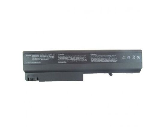 Аккумулятор для ноутбука AlSoft HP Compaq 6510b PB994A 4400mAh 6cell 11.1V Li-ion (A41991)