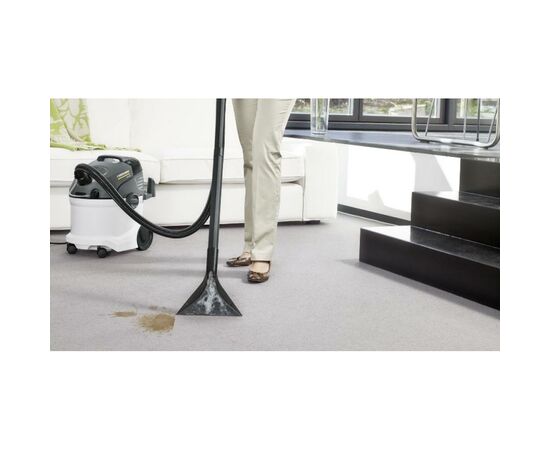 Пылесос Karcher SE 6.100 (1.081-220.0), изображение 5 Пылесос Karcher SE 6.100 (1.081-220.0), изображение 5