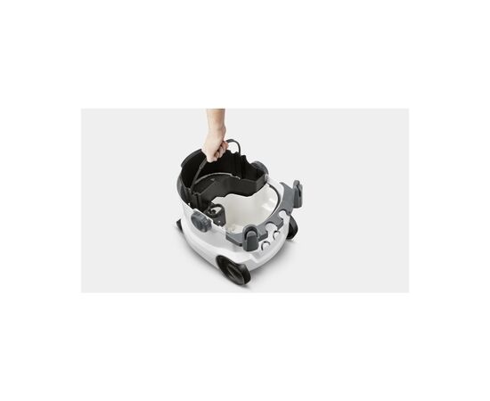 Пылесос Karcher SE 6.100 (1.081-220.0), изображение 7 Пылесос Karcher SE 6.100 (1.081-220.0), изображение 7