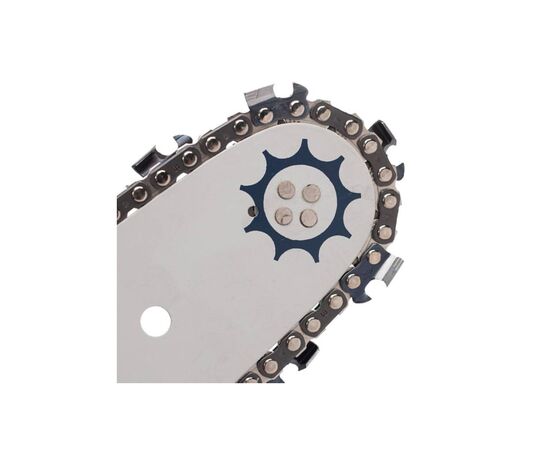 Ланцюгова пила Зеніт бензинова БПЛ-455/2600 профи (843870), зображення 5