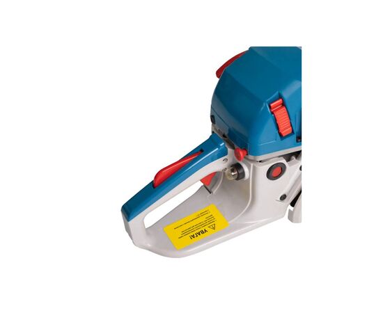 Ланцюгова пила Зеніт бензинова БПЛ-455/2600 профи (843870), зображення 7