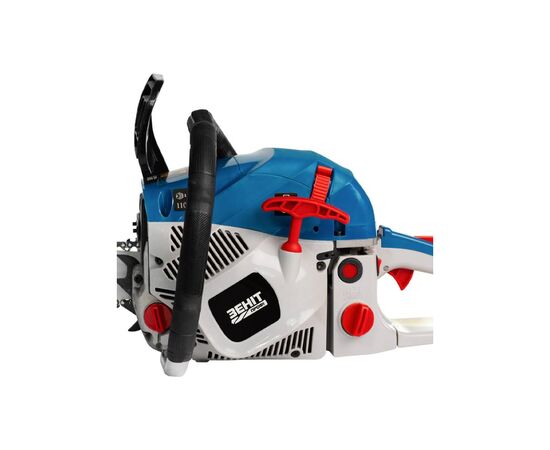 Ланцюгова пила Зеніт бензинова БПЛ-455/2600 профи (843870), зображення 8