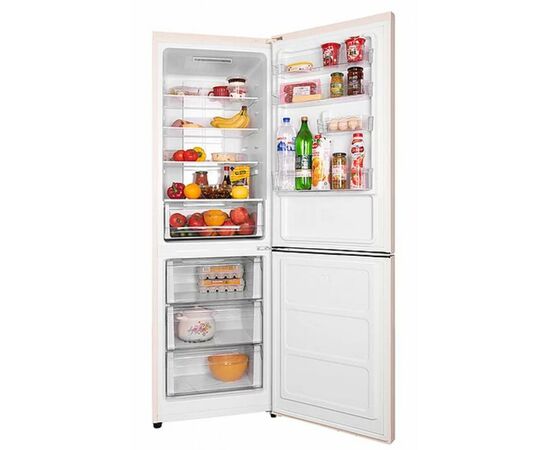 Холодильник PRIME Technics RFN1856EBS, изображение 2 Холодильник PRIME Technics RFN1856EBS, изображение 2