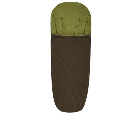 Чохол для ніг Cybex Platinum / Khaki Green khaki brown (520003263)