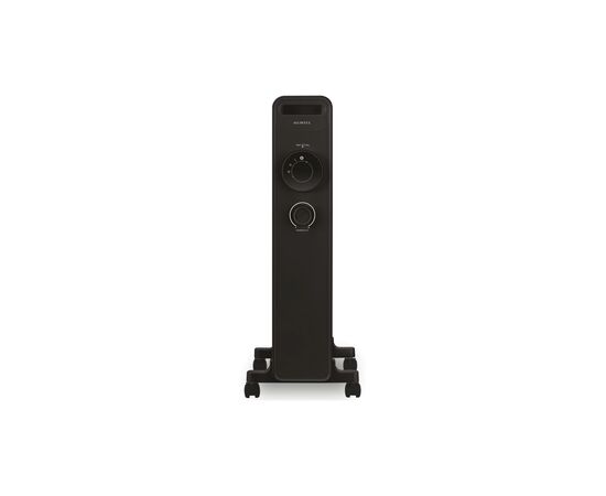 Обогреватель KUMTEL KUM-1230S Black, изображение 2 Обогреватель KUMTEL KUM-1230S Black, изображение 2