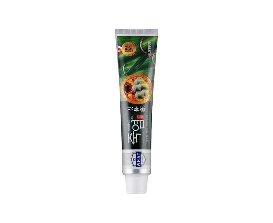 Зубна паста LG Bamboo Salt Toothpaste Gum Care 120 г (8801051060157)