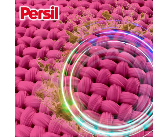 Стиральный порошок Persil Expert Deep Clean Автомат Color Свежесть от Silan 4.05 кг (9000101806168), изображение 3 Стиральный порошок Persil Expert Deep Clean Автомат Color Свежесть от Silan 4.05 кг (9000101806168), изображение 3