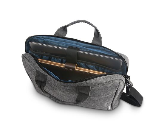 Сумка для ноутбука Lenovo 15.6" Casual T210 Grey (4X40T84060), изображение 5 Сумка для ноутбука Lenovo 15.6" Casual T210 Grey (4X40T84060), изображение 5