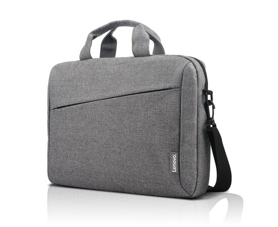 Сумка для ноутбука Lenovo 15.6" Casual T210 Grey (4X40T84060)