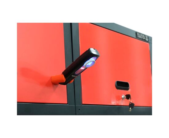 Фонарь Yato YT-08500, изображение 12 Фонарь Yato YT-08500, изображение 12