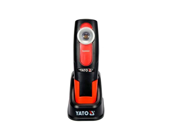 Фонарь Yato YT-08500, изображение 2 Фонарь Yato YT-08500, изображение 2