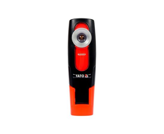 Фонарь Yato YT-08500, изображение 3 Фонарь Yato YT-08500, изображение 3