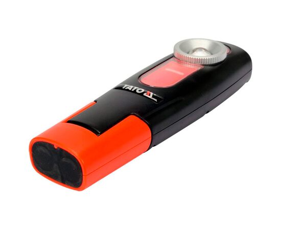 Фонарь Yato YT-08500, изображение 5 Фонарь Yato YT-08500, изображение 5