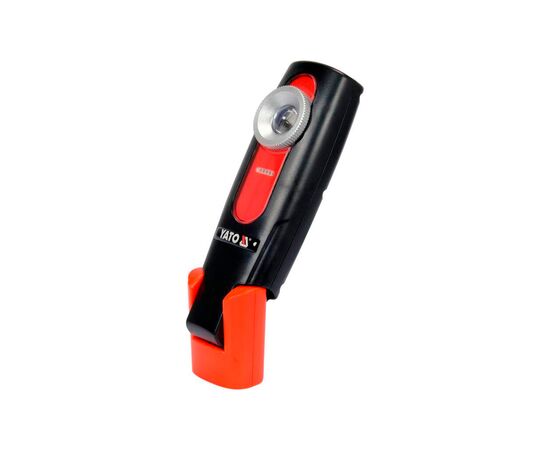 Фонарь Yato YT-08500, изображение 7 Фонарь Yato YT-08500, изображение 7