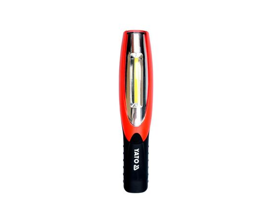 Фонарь Yato YT-08502, изображение 2 Фонарь Yato YT-08502, изображение 2