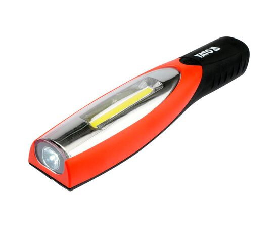 Фонарь Yato YT-08502, изображение 3 Фонарь Yato YT-08502, изображение 3