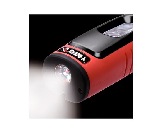 Фонарь Yato YT-085081, изображение 11