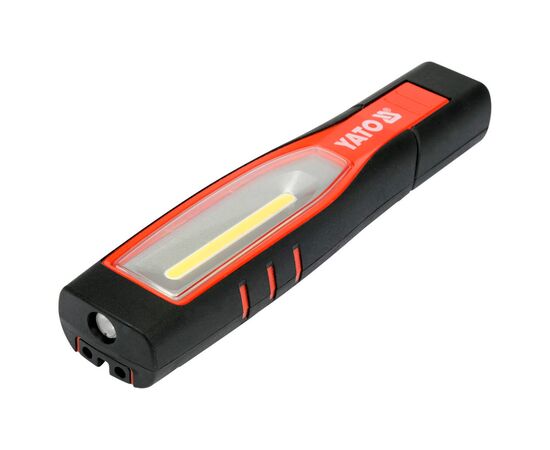 Фонарь Yato YT-08524, изображение 6 Фонарь Yato YT-08524, изображение 6