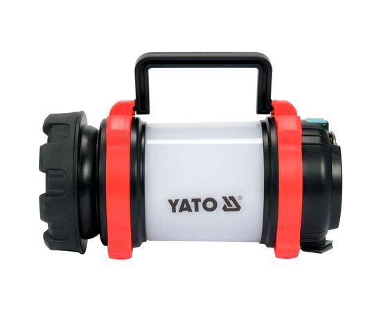 Фонарь Yato YT-08547, изображение 2 Фонарь Yato YT-08547, изображение 2
