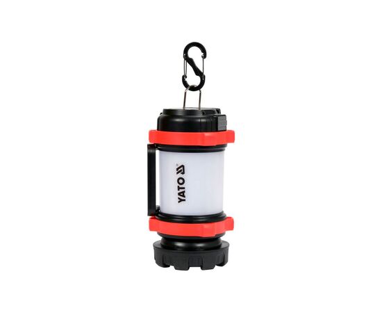 Фонарь Yato YT-08547, изображение 4 Фонарь Yato YT-08547, изображение 4