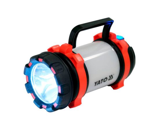 Фонарь Yato YT-08547, изображение 7 Фонарь Yato YT-08547, изображение 7