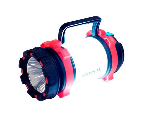 Фонарь Yato YT-08547, изображение 8 Фонарь Yato YT-08547, изображение 8