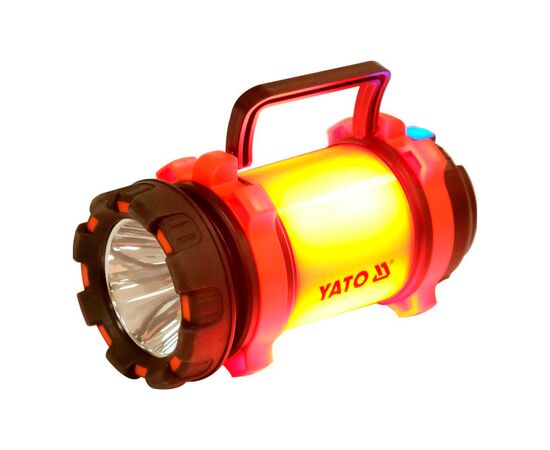 Фонарь Yato YT-08547, изображение 9 Фонарь Yato YT-08547, изображение 9