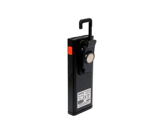 Фонарь Yato YT-08556, изображение 4 Фонарь Yato YT-08556, изображение 4