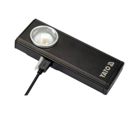Фонарь Yato YT-08556, изображение 6 Фонарь Yato YT-08556, изображение 6