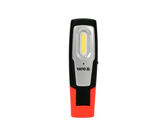 Фонарь Yato YT-08558, изображение 2 Фонарь Yato YT-08558, изображение 2