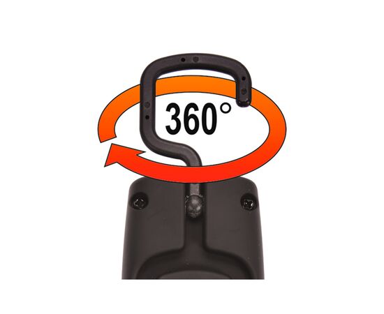 Фонарь Yato YT-08558, изображение 8 Фонарь Yato YT-08558, изображение 8