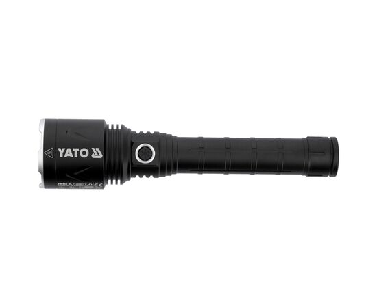 Фонарь Yato YT-085601, изображение 2 Фонарь Yato YT-085601, изображение 2