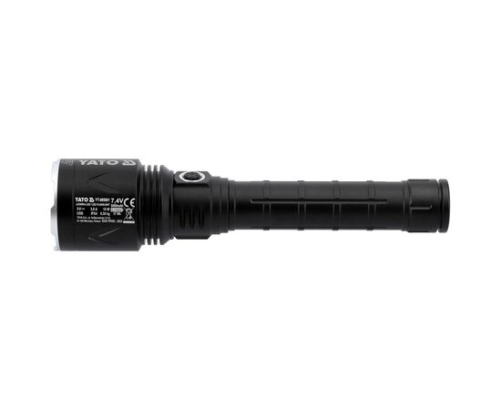Фонарь Yato YT-085601, изображение 3 Фонарь Yato YT-085601, изображение 3