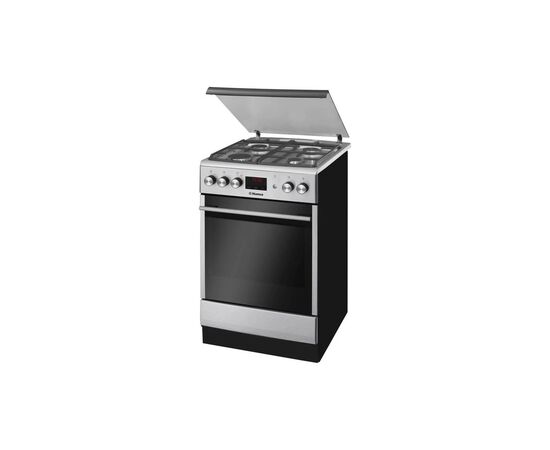 Плита Hansa FCGX53028, изображение 2 Плита Hansa FCGX53028, изображение 2