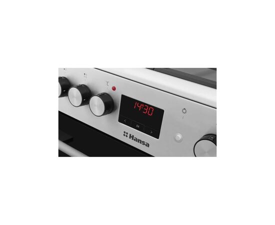 Плита Hansa FCGX53028, изображение 4 Плита Hansa FCGX53028, изображение 4