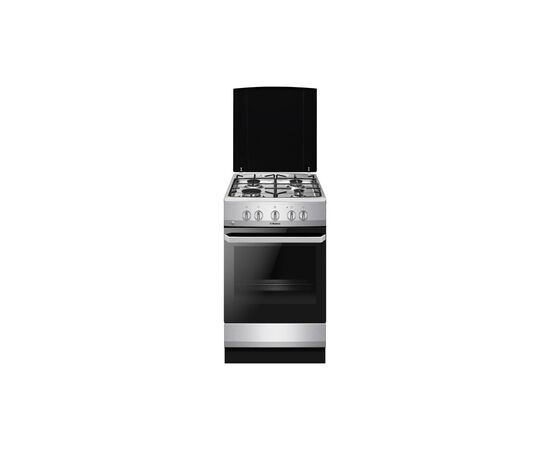 Плита Hansa FCGX58099, изображение 2 Плита Hansa FCGX58099, изображение 2