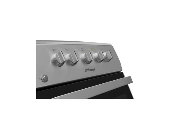 Плита Hansa FCGX58099, изображение 5 Плита Hansa FCGX58099, изображение 5